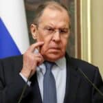 LAVROV: Pandorina kutija je otvorena sa BOMBARDOVANJEM SR JUGOSLAVIJE