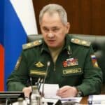 Šojgu: Rusija sprečila obojenu revoluciju u Kazahstanu