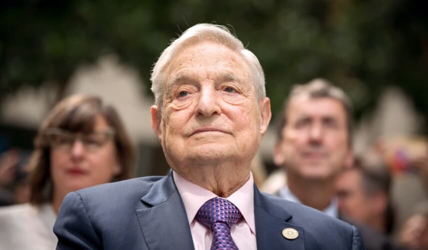 SOROŠEVA organizacija kritikuje VAŠINGTON zbog "neuspešnih pogubljenja"