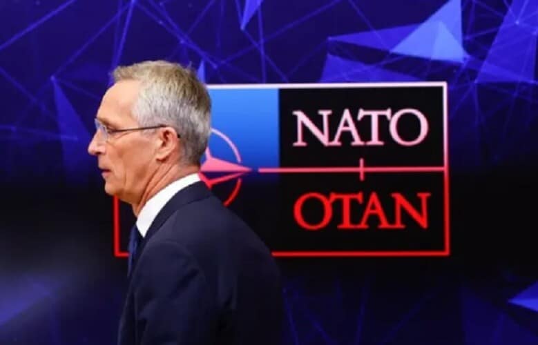  Šef NATO-a: Odnosi sa Rusijom su “uništeni” čak i ako se rat završi