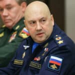 Fajnenšel tajms: Prekretnica rusko-ukrajinskog sukoba je trenutak dolaska generala Sergeja Surovikina