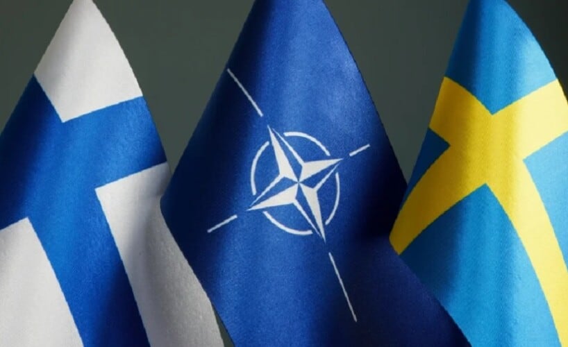  Švedska i Finska ipak neće ući u NATO?
