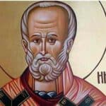 ŽIVOT I ČUDA SVETOG NIKOLE. Srećna Slava