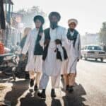 TALIBANI zabranili Glas Amerike i ostale medije koje finansira Vašington