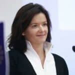 Tanja Fajon: Srbija i dalje treba da uskladi spoljnu politiku sa EU, sankcije Rusiji cena koja treba da se plati
