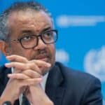 Optužba za ratne zločine još stoji! Šef SZO-a tvrdi da mu je ujak ubijen u Etiopiji, otkazao događaje