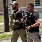 TEKSAS UVEO VANREDNO STANJE