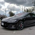 Vlasnik Tesla automobila otkrio da se baterija ne može puniti zbog hladnog vremena
