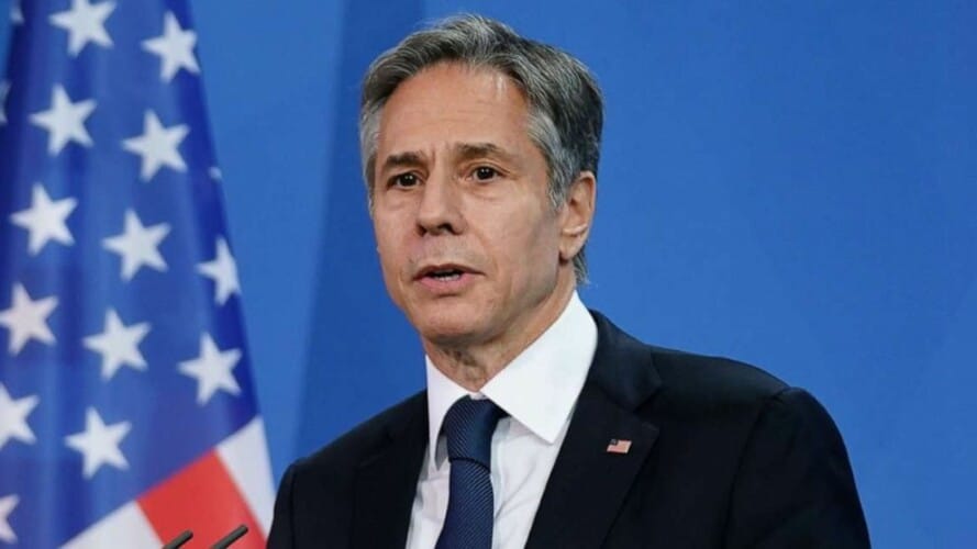 Blinken- Tražimo od Ukrajine da nastavi da se bori