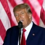 Tramp: Pokušavaju da me spreče da se kandidujem za predsednika