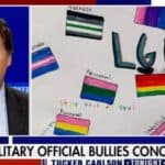 SAD: Vojnik preti majci koja je dovela u pitanje LGBTQ indoktrinaciju dece u školi