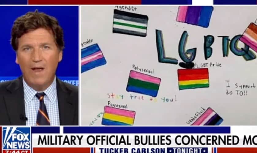  SAD: Vojnik preti majci koja je dovela u pitanje LGBTQ indoktrinaciju dece u školi