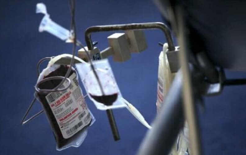  Centri za transfuziju počinju da razdvajaju krv vakcinisanih od nevakcinisanih- Šta mislite, zašto?