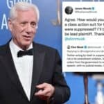 TVITERGATE! Mask otvorio fajlove-Prvi koraci otkrivaju da su demokrate cenzurisale poznatog američkog GLUMCA