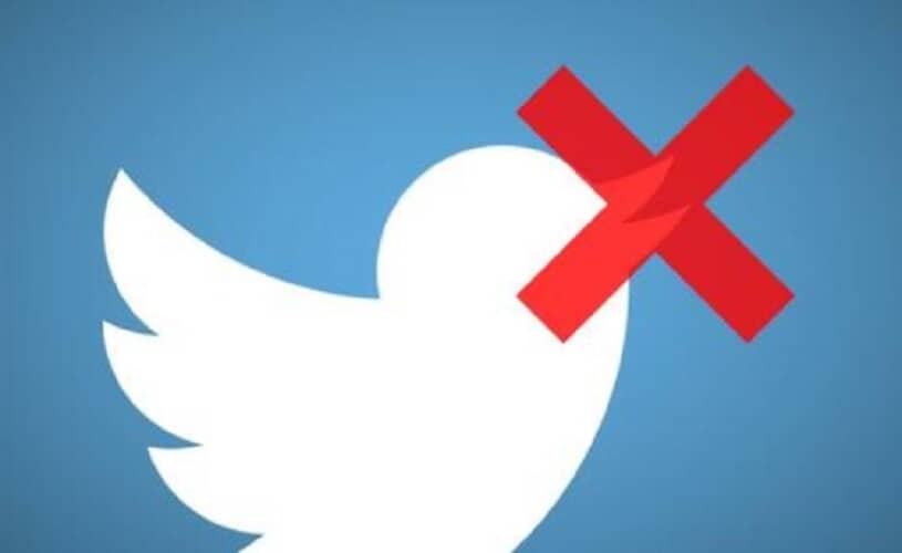  Tviter fajlovi: Mejnstrim mediji ignorišu najveću priču decenije