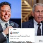 MASK direktno zapretio Faučiju! Sledi objavljivanje fajlova o COVID-u, cenzuri i uticaju glavnog korona histeričara