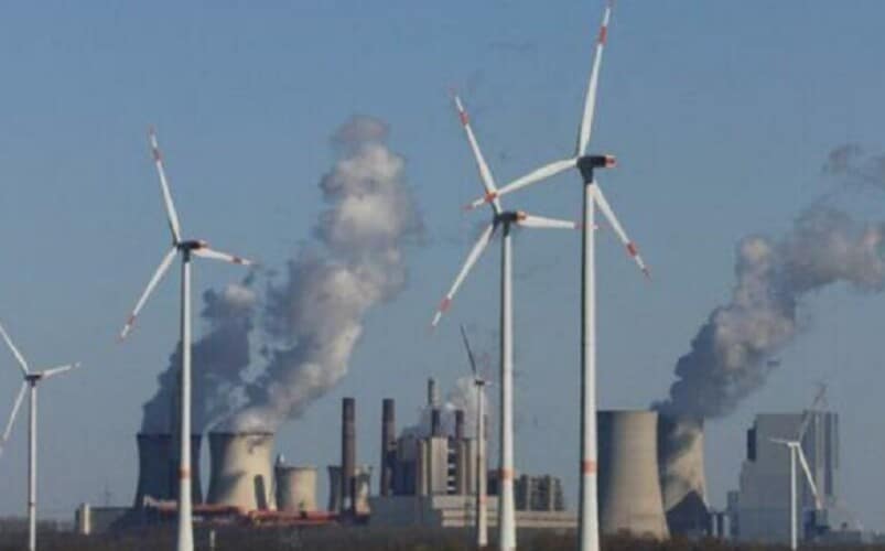  Nemačka se vraća na ugalj jer energetska bezbednost prevazilazi klimatske ciljeve