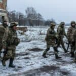 SAD intenzivira i proširuje program obuke ukrajinske vojske