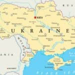 Skot Riter: Ukrajina bi mogla biti potpuno odsečena od mora