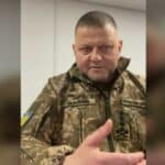 Sve više ukrajinaca dezertira! Najviši GENERAL ukrajinske vojske pozvao na OBRAČUN sa onima koji napuštaju front