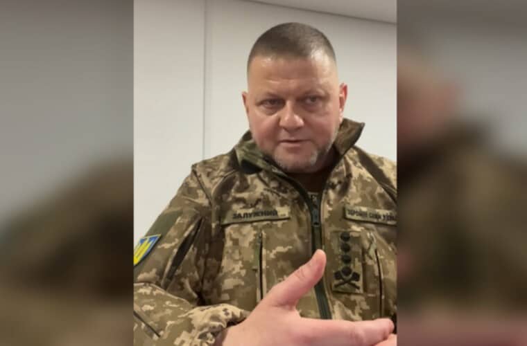  Sve više ukrajinaca dezertira! Najviši GENERAL ukrajinske vojske pozvao na OBRAČUN sa onima koji napuštaju front
