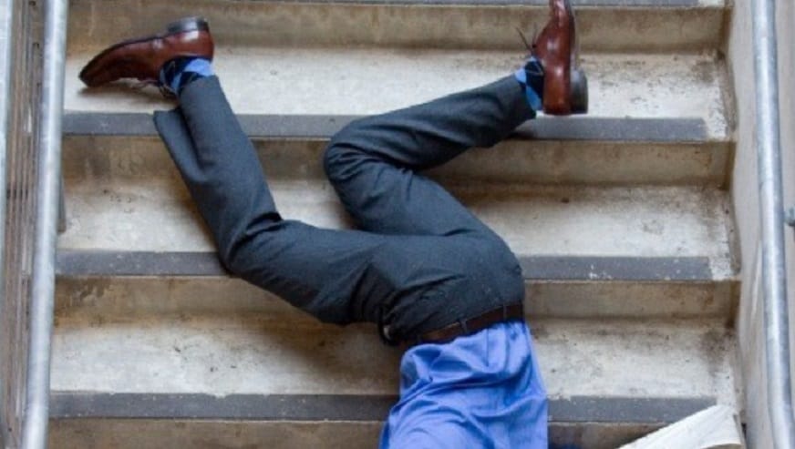 VAKCINA, srce ili stepenice?! Ruski oligrah poginuo pod misterioznim okolnostima