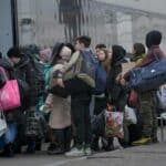 VLADA VELSA poručuje ukrajinskim izbeglicama: Plaćajte svoje obroke i pranje veša