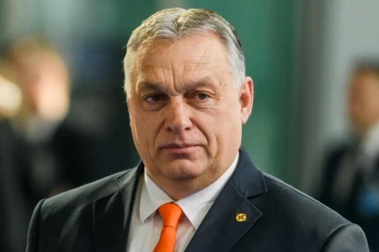  Mađarska podržava raspuštanje Evropskog parlamenta: Vreme je da se isuši briselska močvara