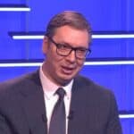 Vučić sinoć "zablistao": Rusi se sada bolje bode, to nije dobro za nas