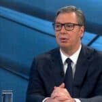 Dok cene rastu a narod glasno ćuti Vučić komentariše utakmicu Hrvatske i Japana