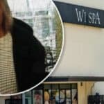 Transrodni perverznjak uhapšen nakon što je pokazao svoj penis ženama i devojčicama u Spa centru u Los Anđelesu