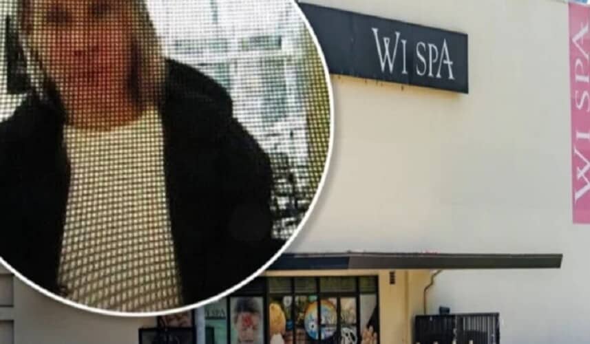 Transrodni perverznjak uhapšen nakon što je pokazao svoj penis ženama i devojčicama u Spa centru u Los Anđelesu