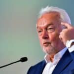 Potpredsednik Bundestaga: Nemačka postaje disfunkcionalna država