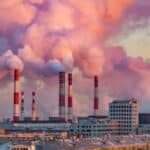 Veoma zagađen vazduh u celoj Srbiji