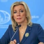 Zaharova: Ambasador Rusije Bocan-Harčenko ima nalog da preduzme konkretne korake za podršku oko Kosova, Moskva čeka reakciju Beograda