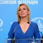Zaharova: U Kanadi pre pet godina bilo oko 80 polova, tradicionalna porodica izaziva mržnju