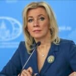 Zaharova: Propast najveće svetske kripto berze ima veze sa politikom i finansijskom pomoći Ukrajincima