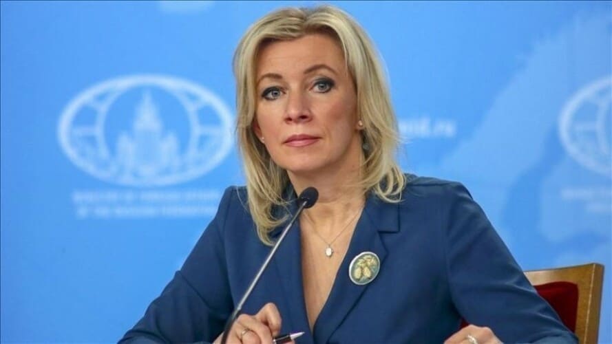 Zaharova: Propast najveće svetske kripto berze ima veze sa politikom i finansijskom pomoći Ukrajincima