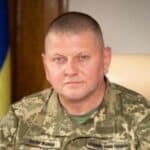 Zalužni: Masovno dezerterstvo u Oružanim snagama Ukrajine