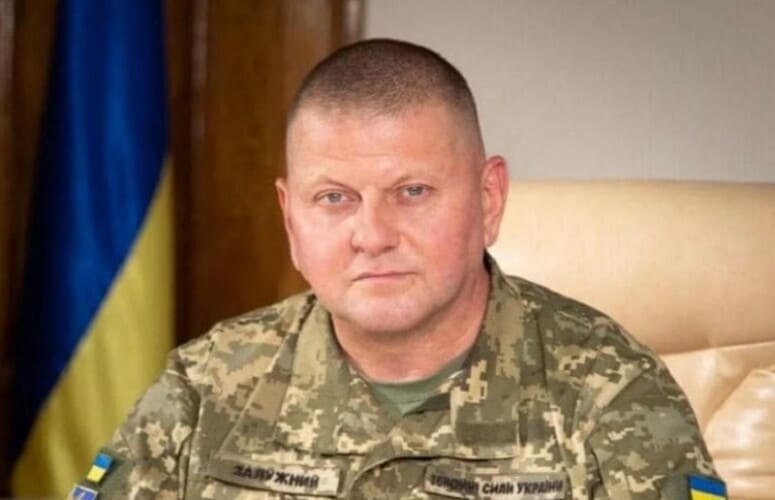  Zalužni: Masovno dezerterstvo u Oružanim snagama Ukrajine