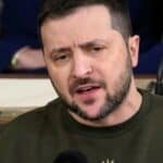 Govor Zelenskog pred Kongresom - zahteva američke avione, tenkove i još mnogo toga