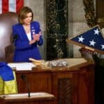 Poseta Zelenskog Sjedinjenim Državama ukazuje na približavanje poraza Oružanih snaga Ukrajine