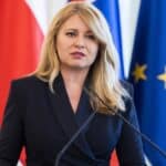 Predsednica Slovačke raspustila vladu nakon što je parlament izglasao nepoverenje