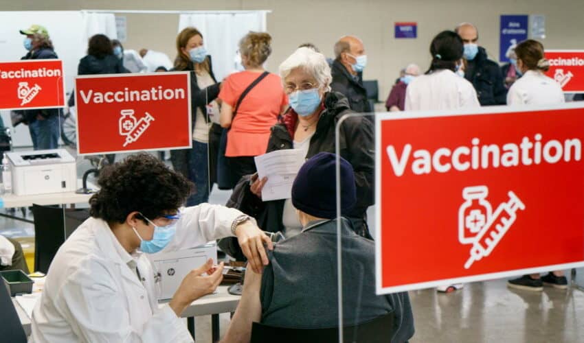  Vakcine su bezbedne?! Kanada do sada isplatila skoro 3 miliona dolara odštete zbog nuspojava COVID vakcina