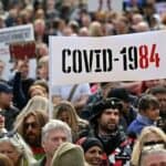 OTKRIVENO: Britanska vojska špijunirala protivnike zaključavanja i vakcinacije protiv COVID-a