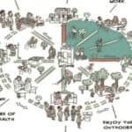 Britanci protestuju protiv 15-minutnih gradova kako bi izbegli da postanu ZATVORENICI DRŽAVE