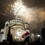 Srećna SRPSKA Nova Godina - Zašto se sve manje slavi Nova godina po Julijanskom kalendaru?