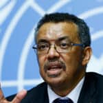 ŠEF SZO-a odlučio: "Pandemija" još uvek nije gotova, postoji globalna OPASNOST (VIDEO)