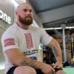 Niko ga nije primorao da ide u rat! Poznati ukrajinski šampion poginuo na ratištu u Bahmutu (FOTO)