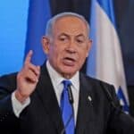 NETANJAHU žustro reagovao nakon što je generalna skupština UN-a usvojila rezoluciju koja poziva na SUDSKI PROCES zbog ugnjetavanja PALESTINACA